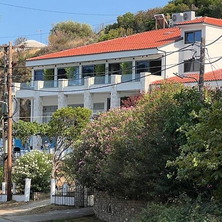 Hotel Kinira Dış mekan fotoğraf