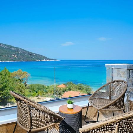 Hotel Kinira Dış mekan fotoğraf