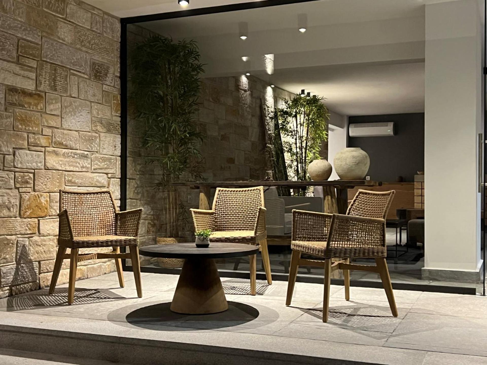 Hotel Kinira Dış mekan fotoğraf