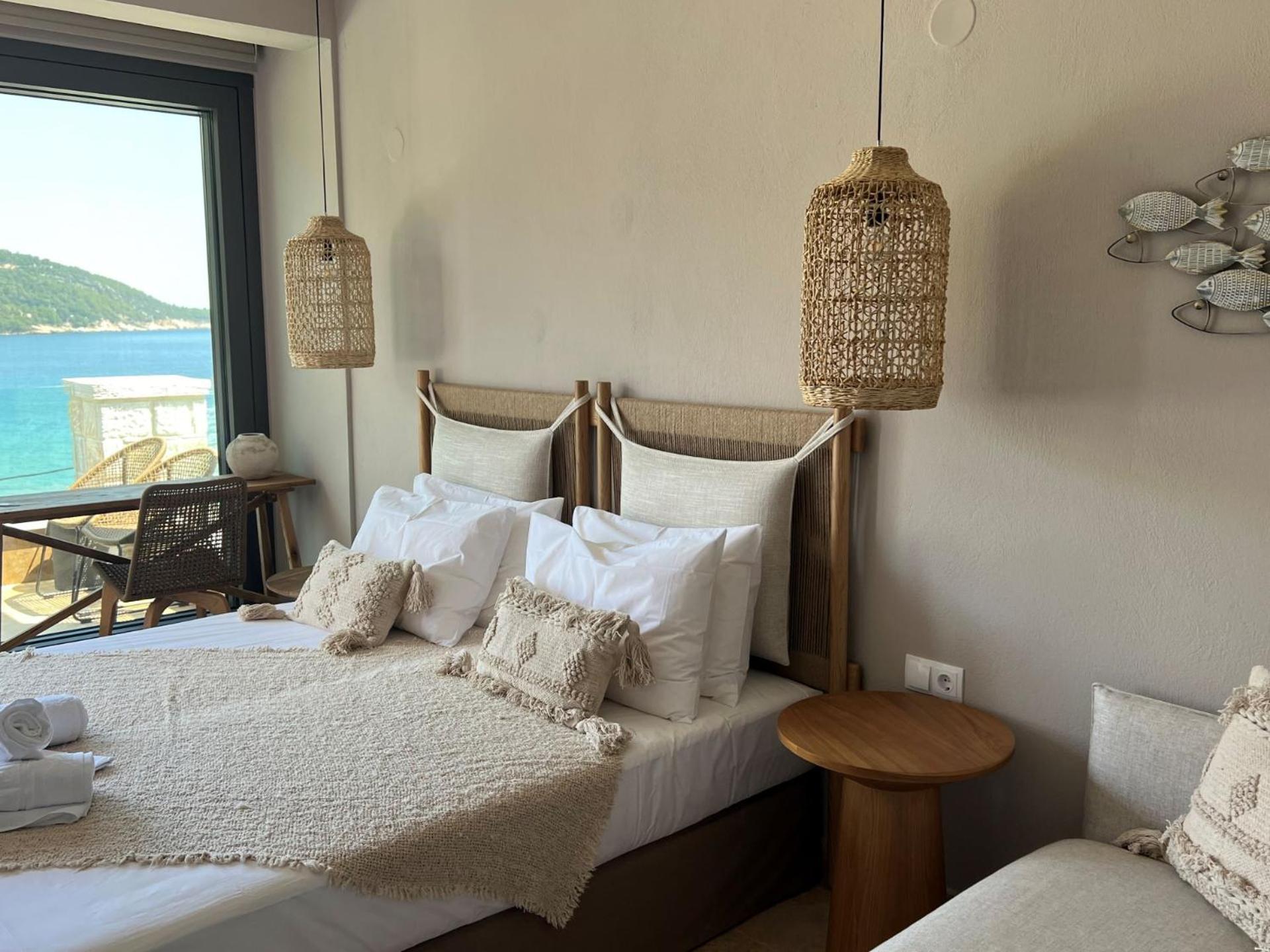 Hotel Kinira Dış mekan fotoğraf