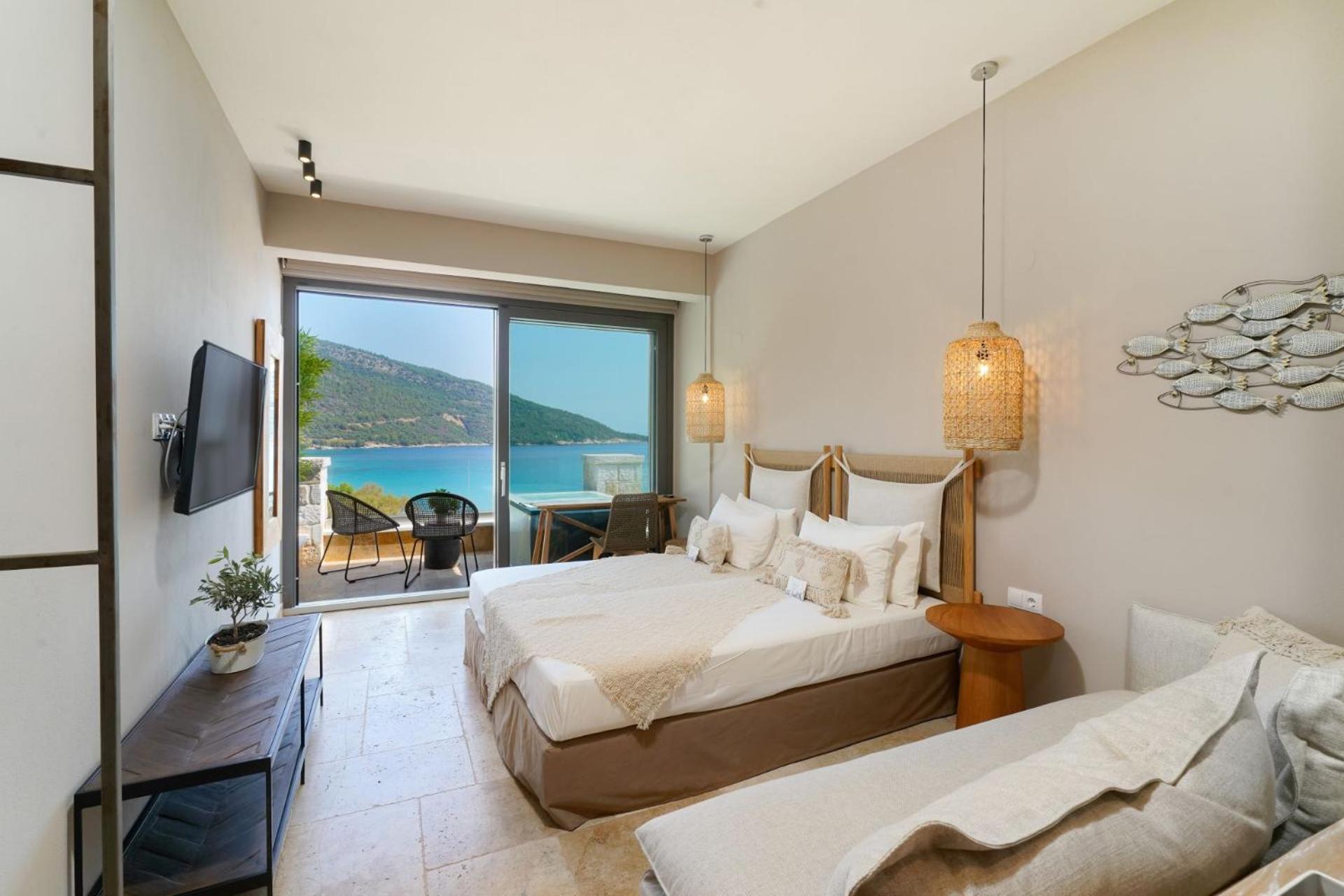 Hotel Kinira Dış mekan fotoğraf