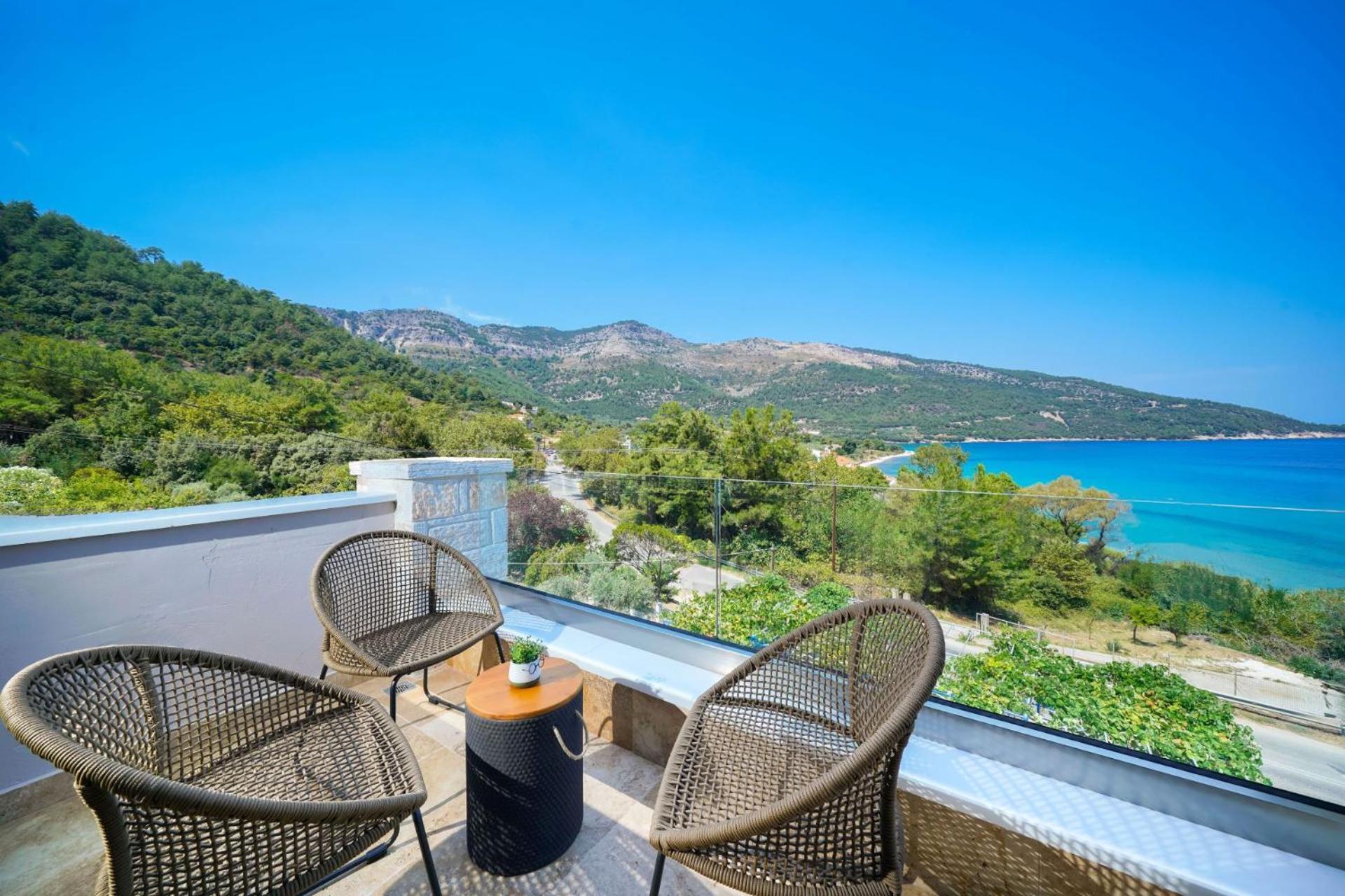 Hotel Kinira Dış mekan fotoğraf