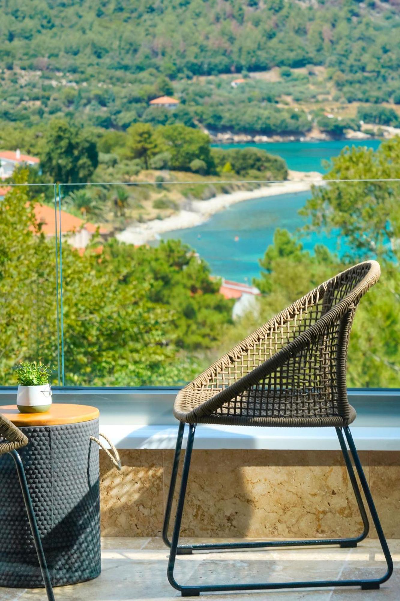 Hotel Kinira Dış mekan fotoğraf