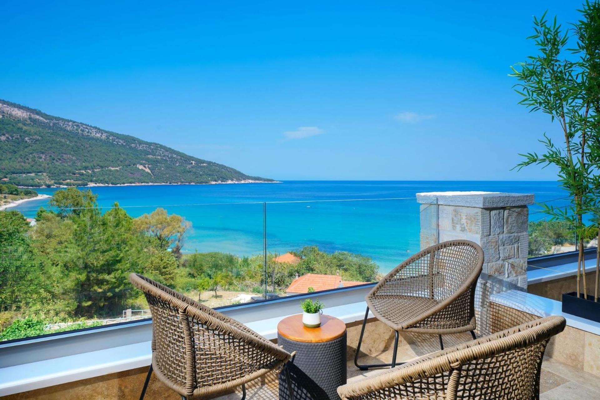 Hotel Kinira Dış mekan fotoğraf