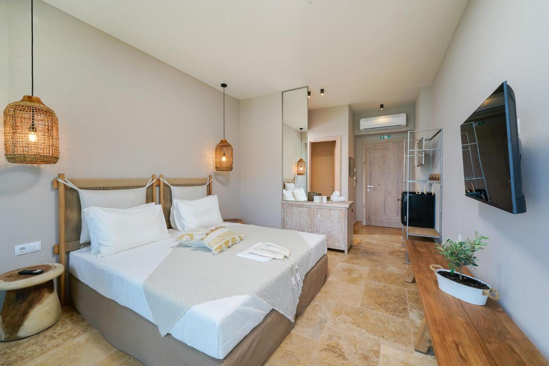 Hotel Kinira Dış mekan fotoğraf