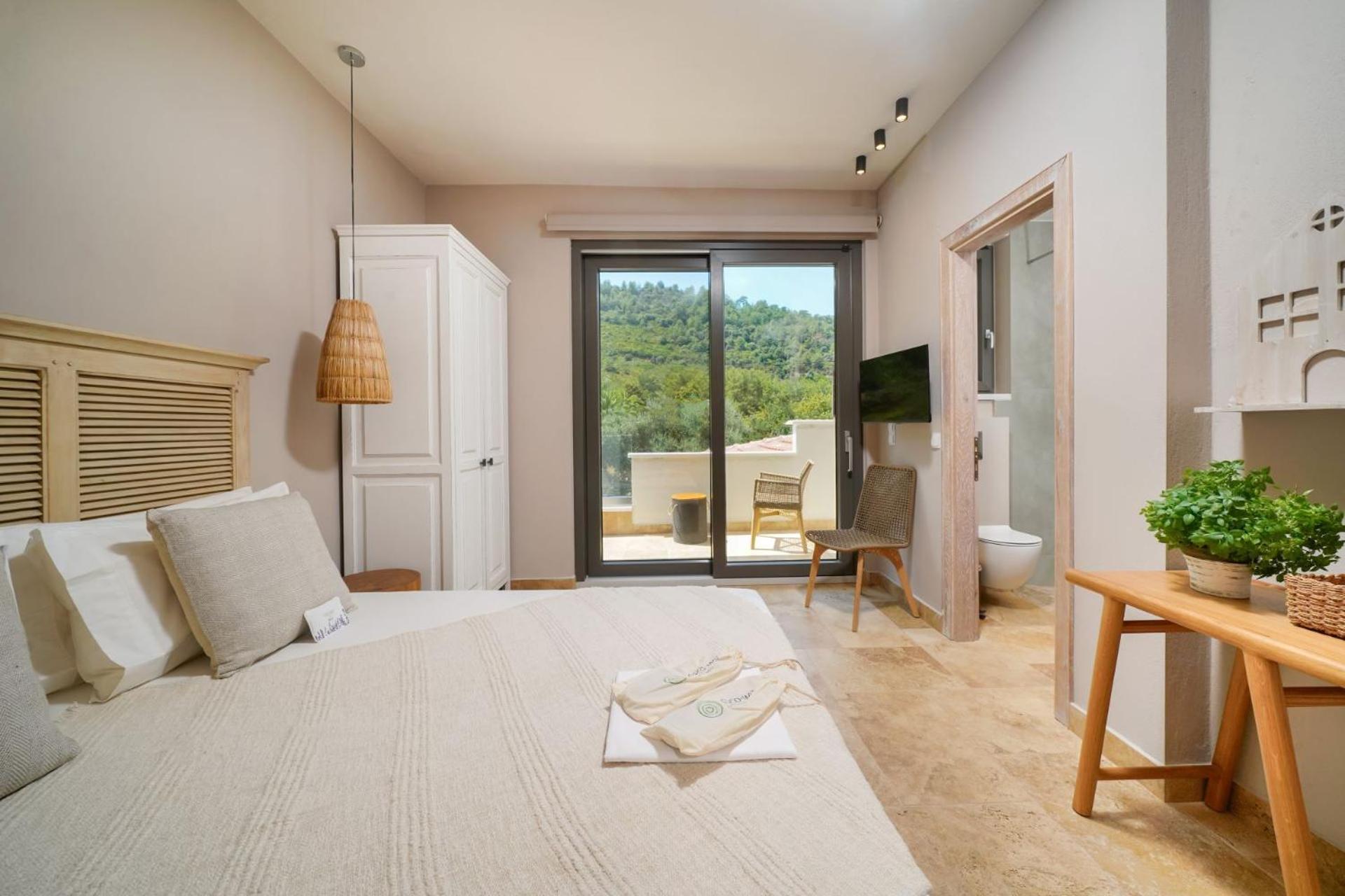 Hotel Kinira Dış mekan fotoğraf