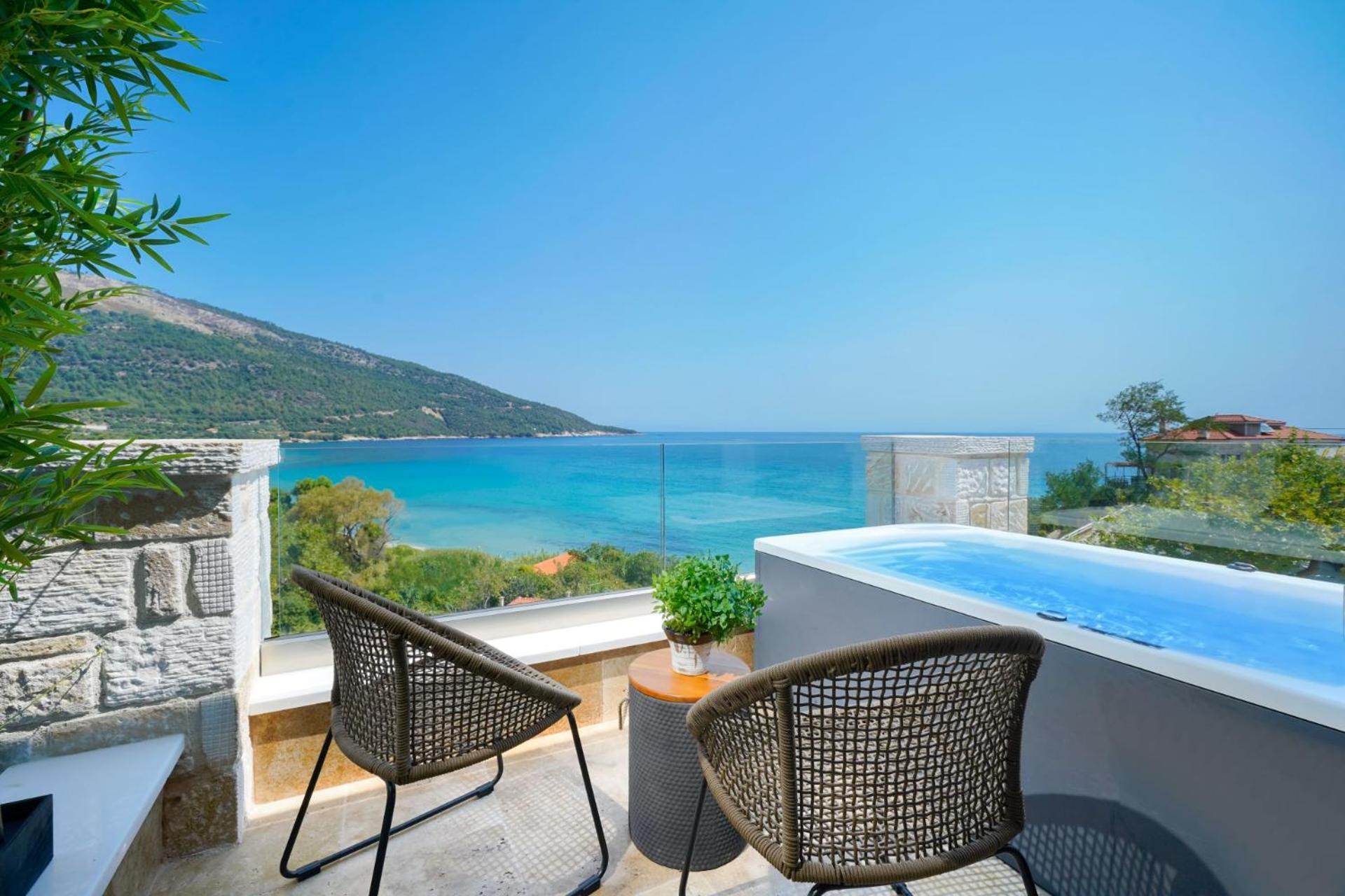 Hotel Kinira Dış mekan fotoğraf