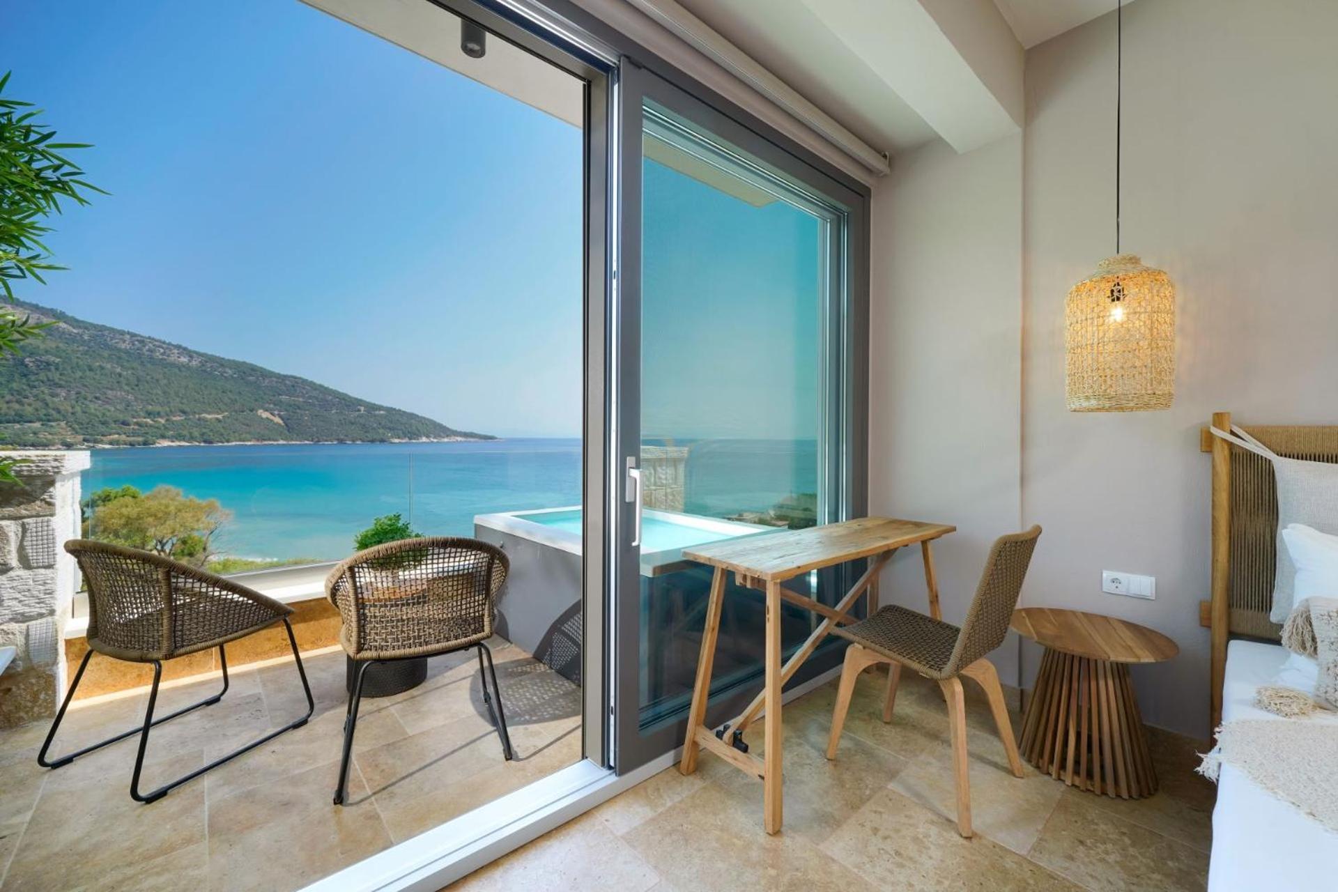 Hotel Kinira Dış mekan fotoğraf
