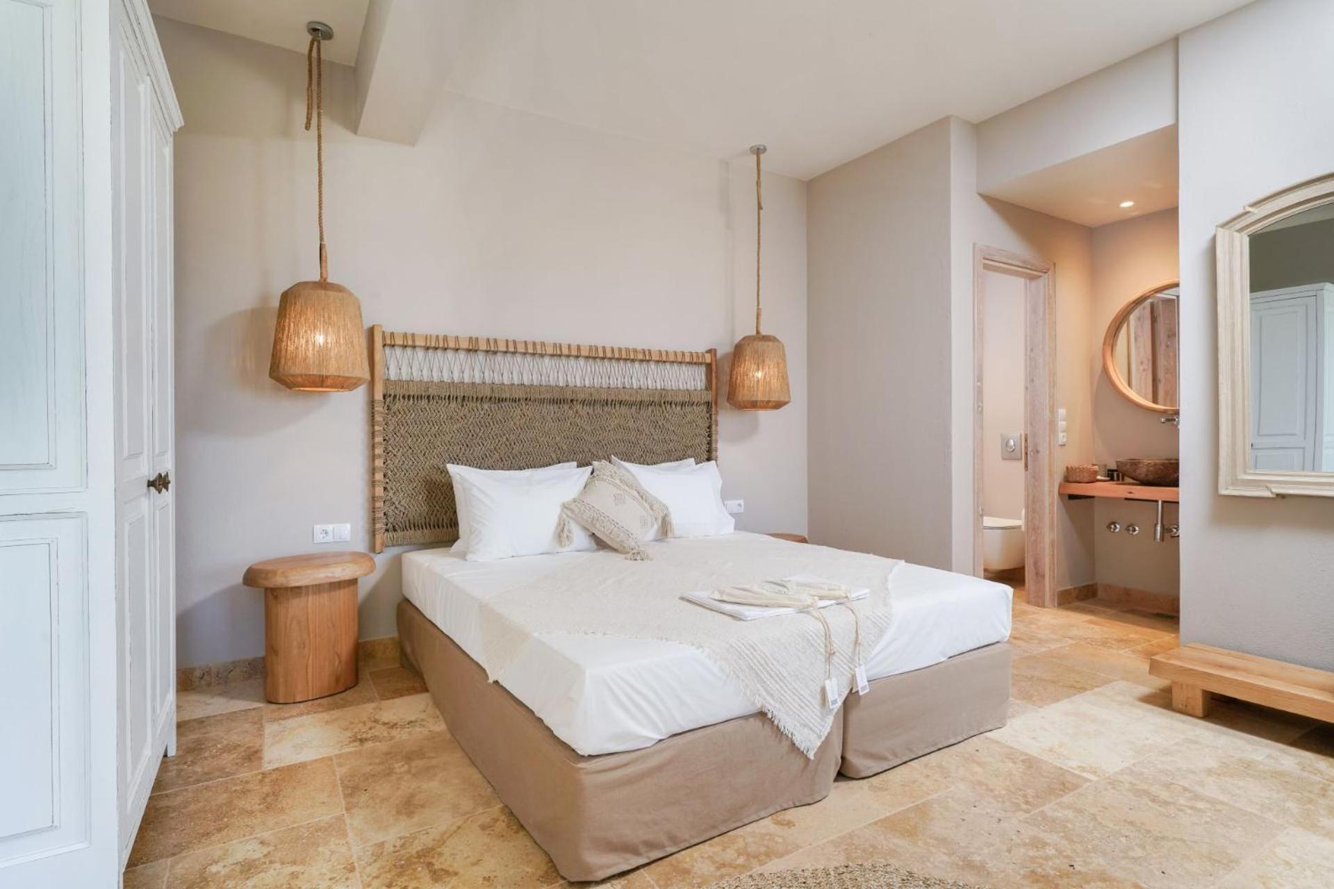 Hotel Kinira Dış mekan fotoğraf
