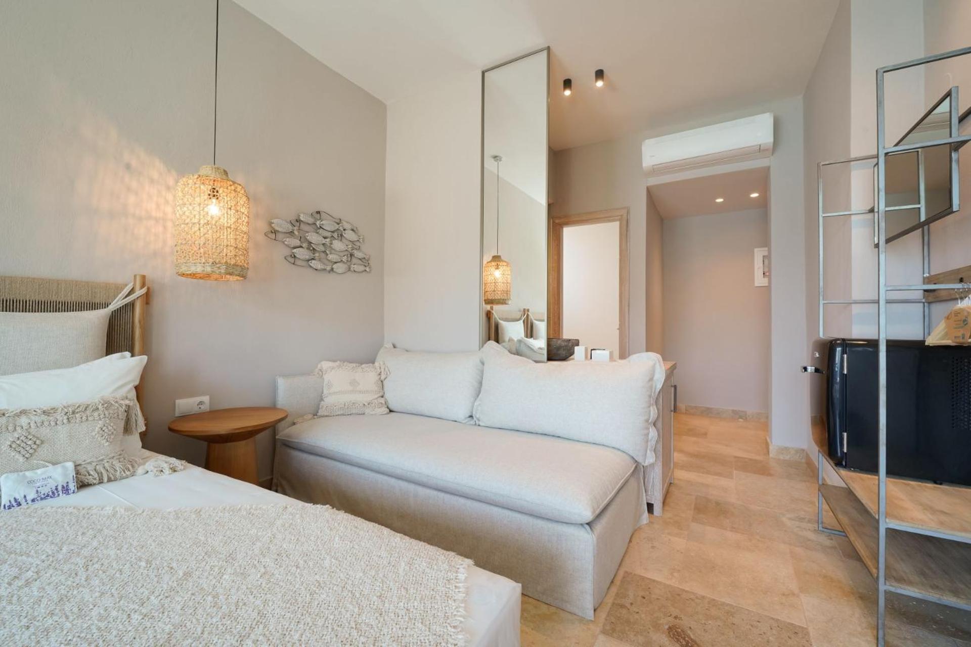 Hotel Kinira Dış mekan fotoğraf