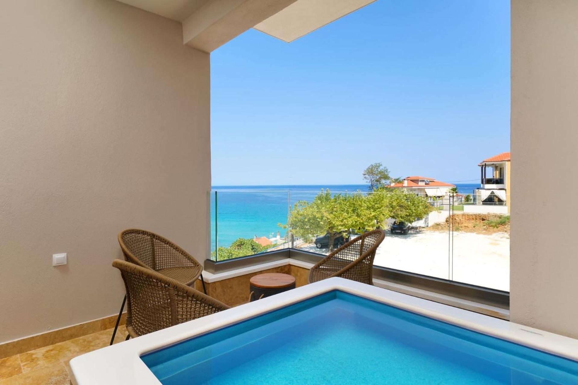 Hotel Kinira Dış mekan fotoğraf