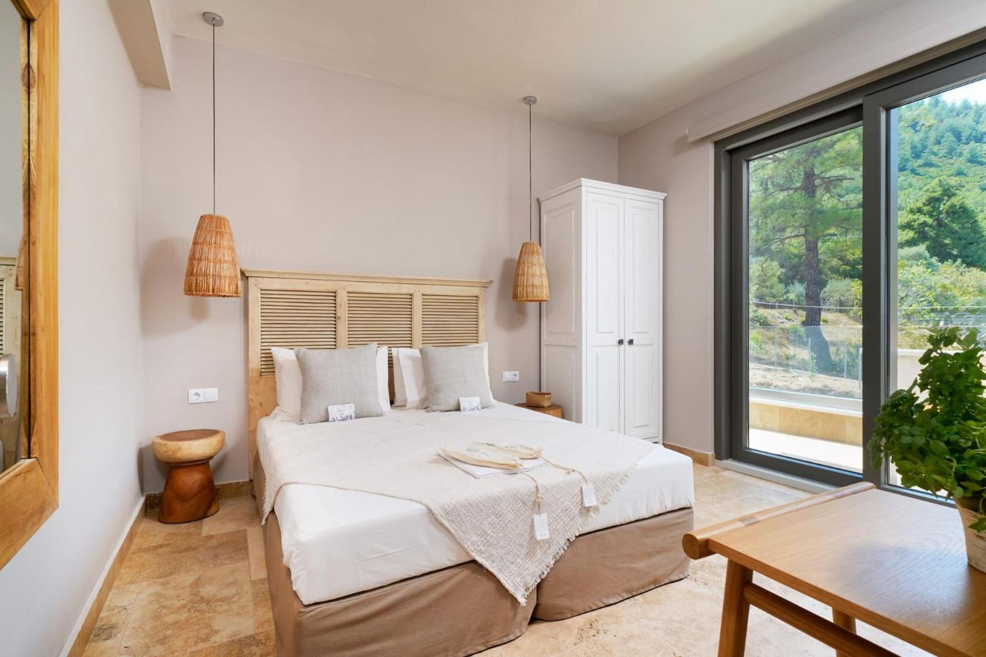 Hotel Kinira Dış mekan fotoğraf
