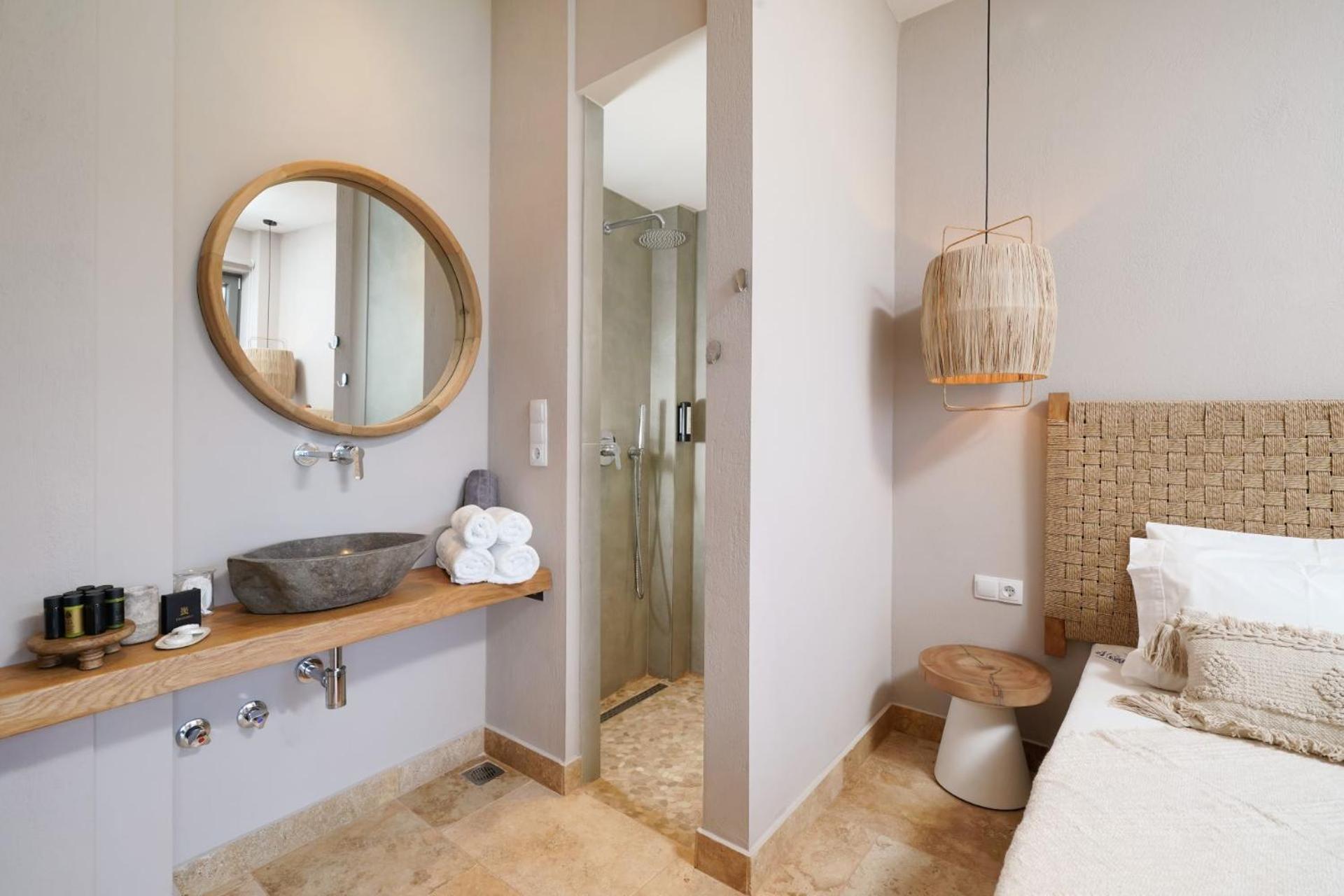 Hotel Kinira Dış mekan fotoğraf