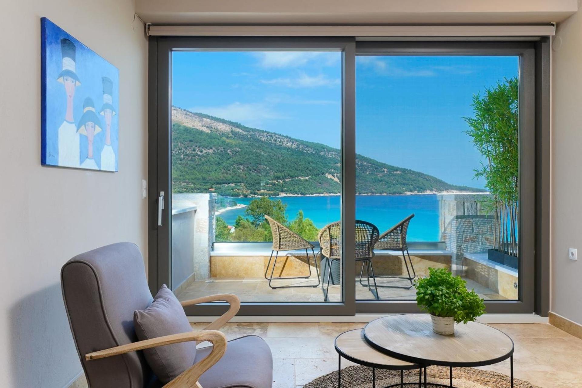 Hotel Kinira Dış mekan fotoğraf