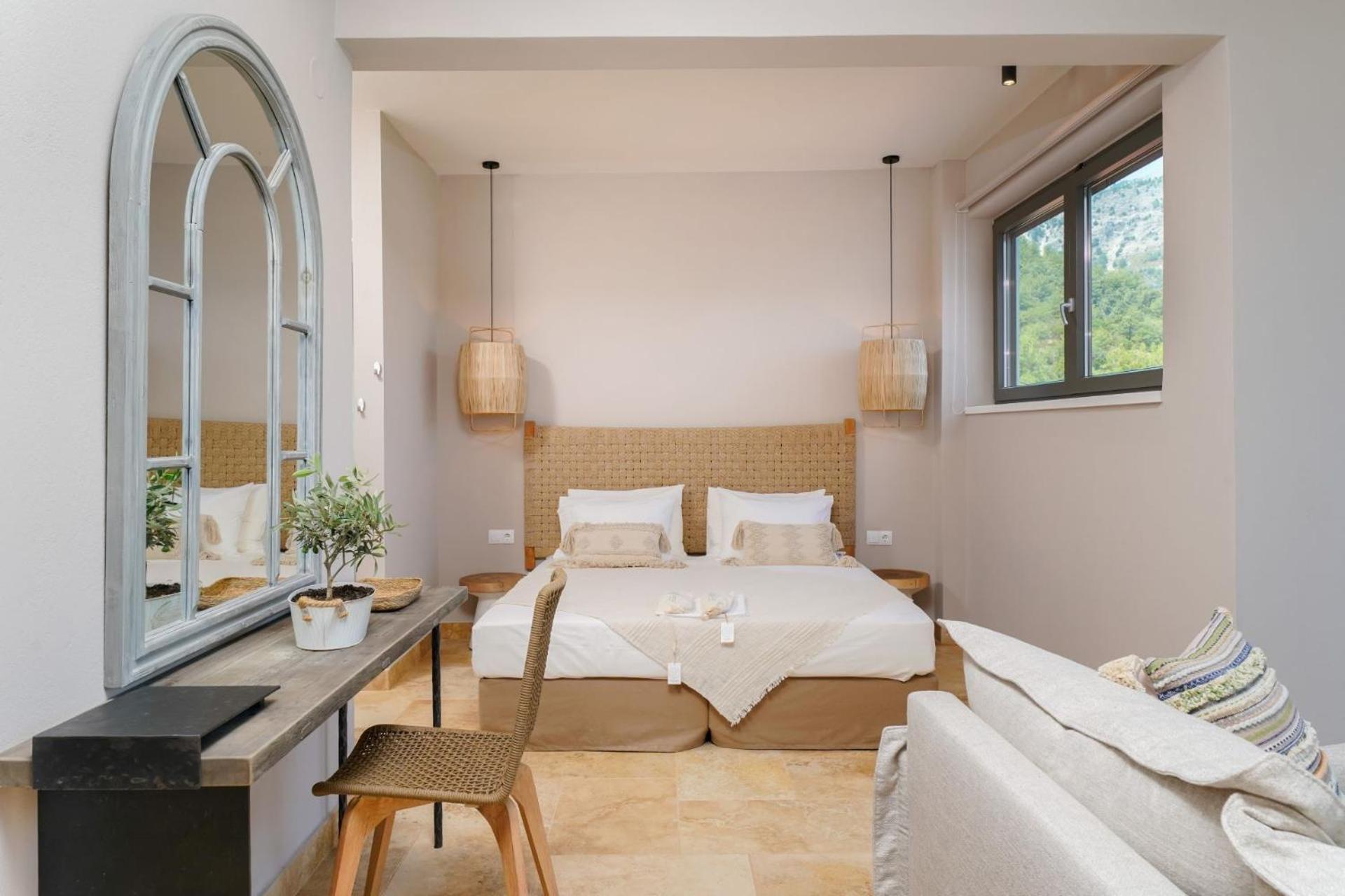 Hotel Kinira Dış mekan fotoğraf