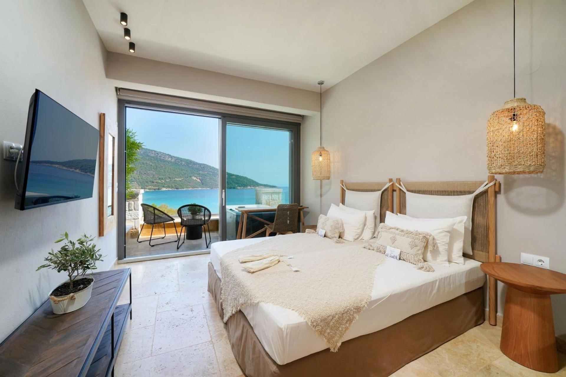 Hotel Kinira Dış mekan fotoğraf