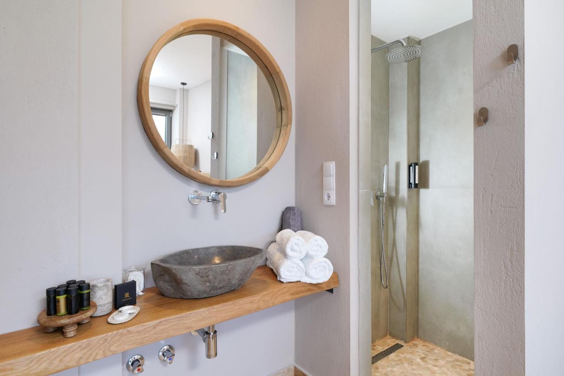 Hotel Kinira Dış mekan fotoğraf
