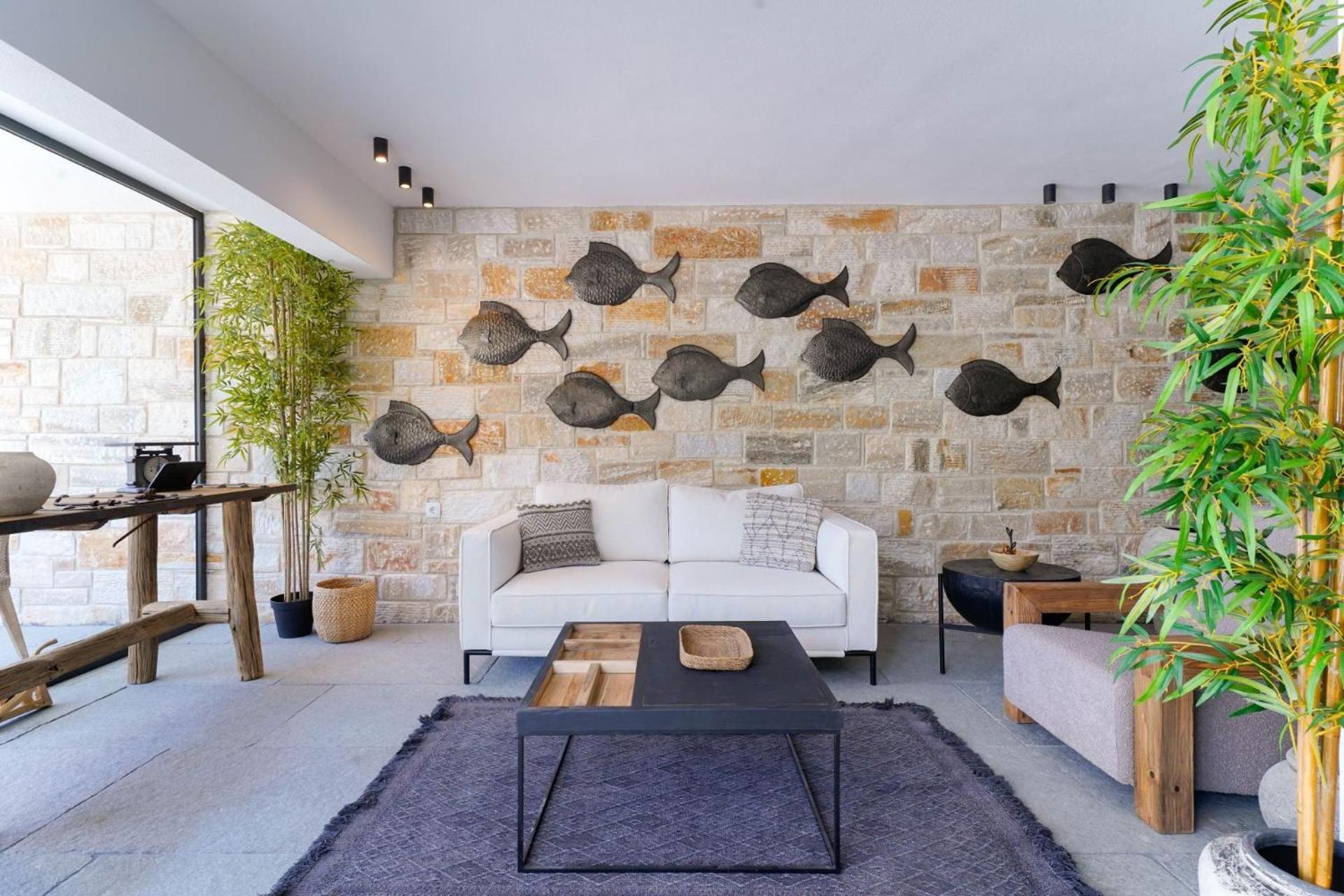 Hotel Kinira Dış mekan fotoğraf