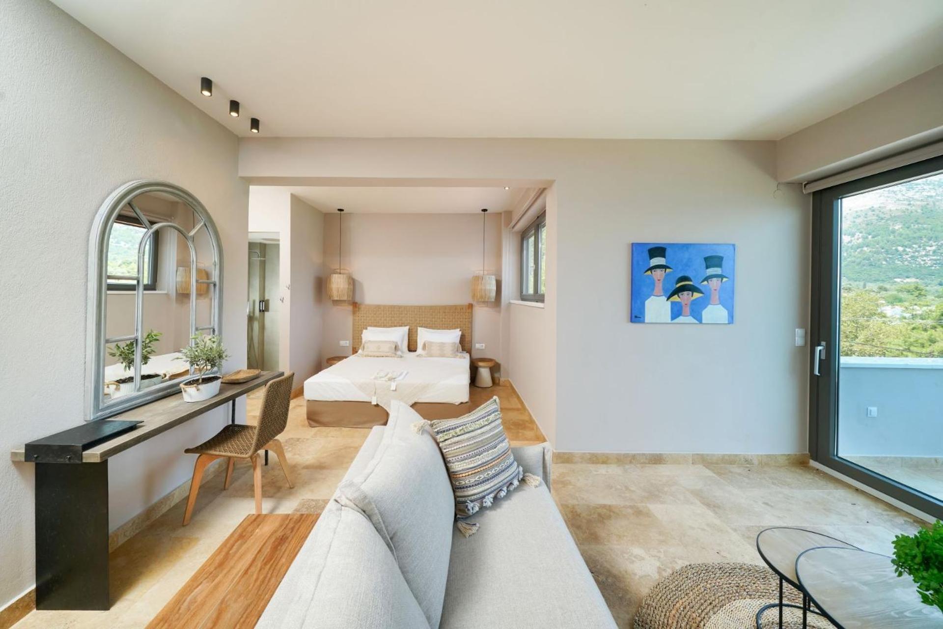 Hotel Kinira Dış mekan fotoğraf