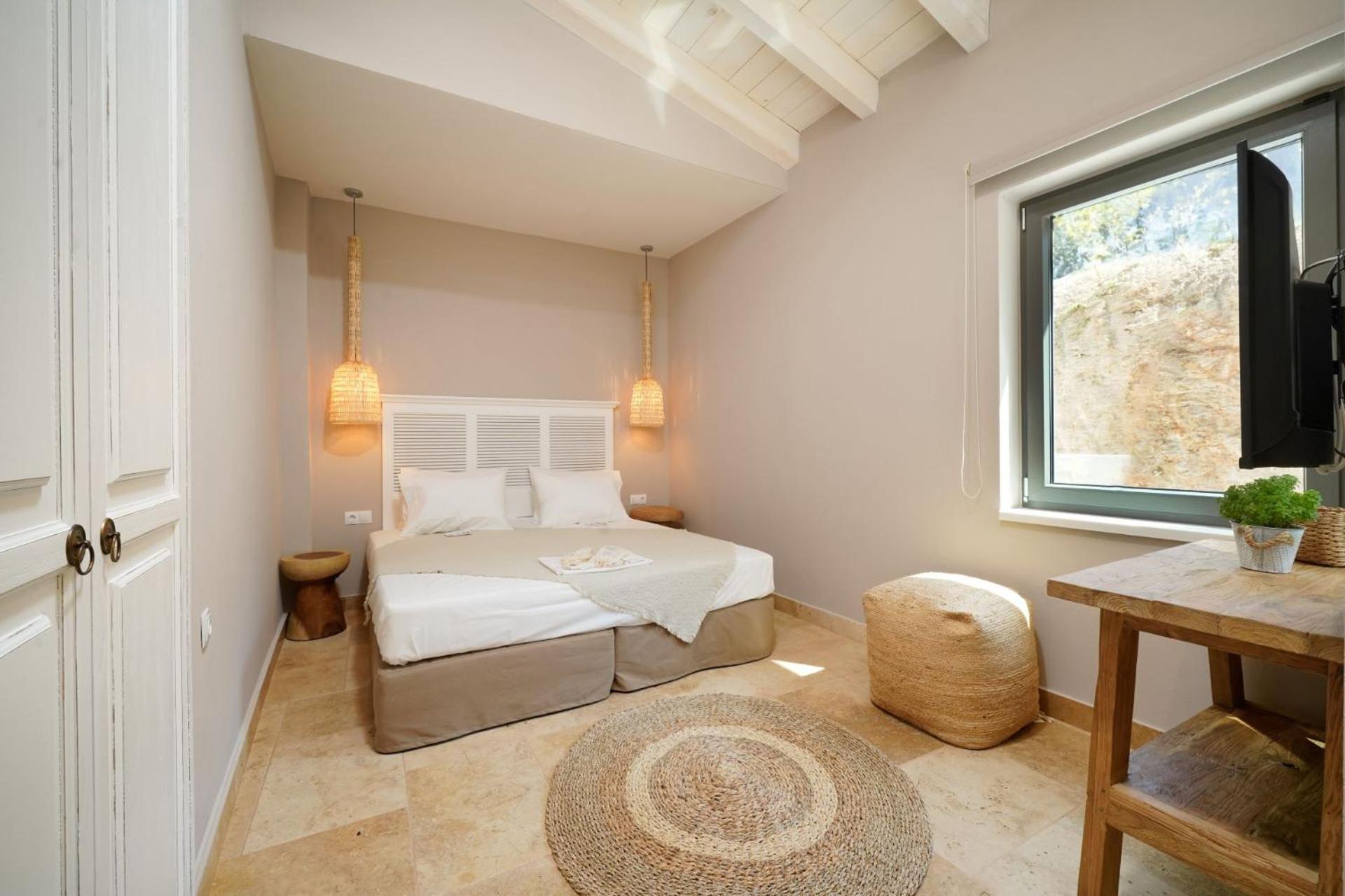 Hotel Kinira Dış mekan fotoğraf