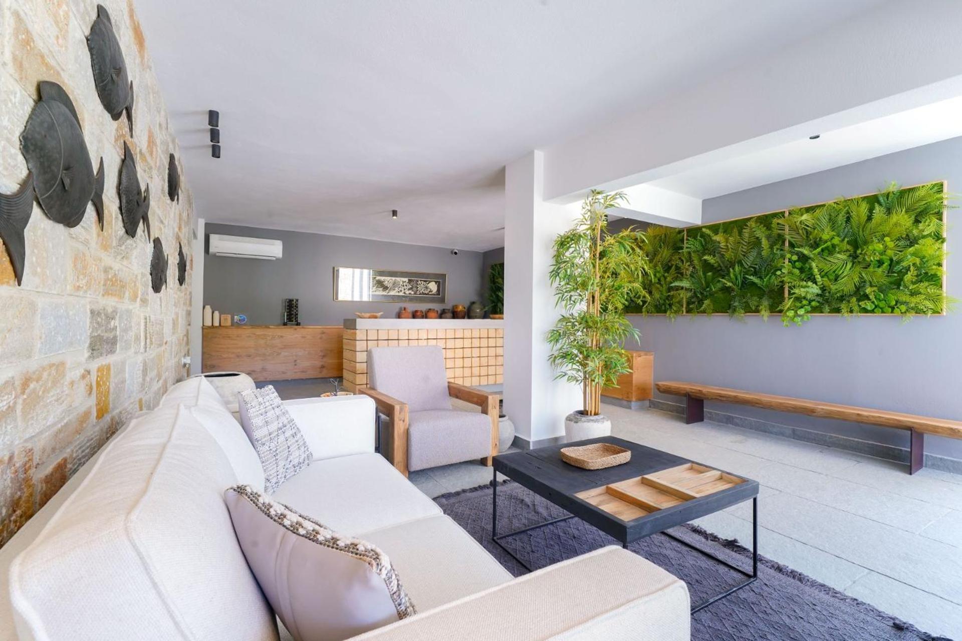 Hotel Kinira Dış mekan fotoğraf