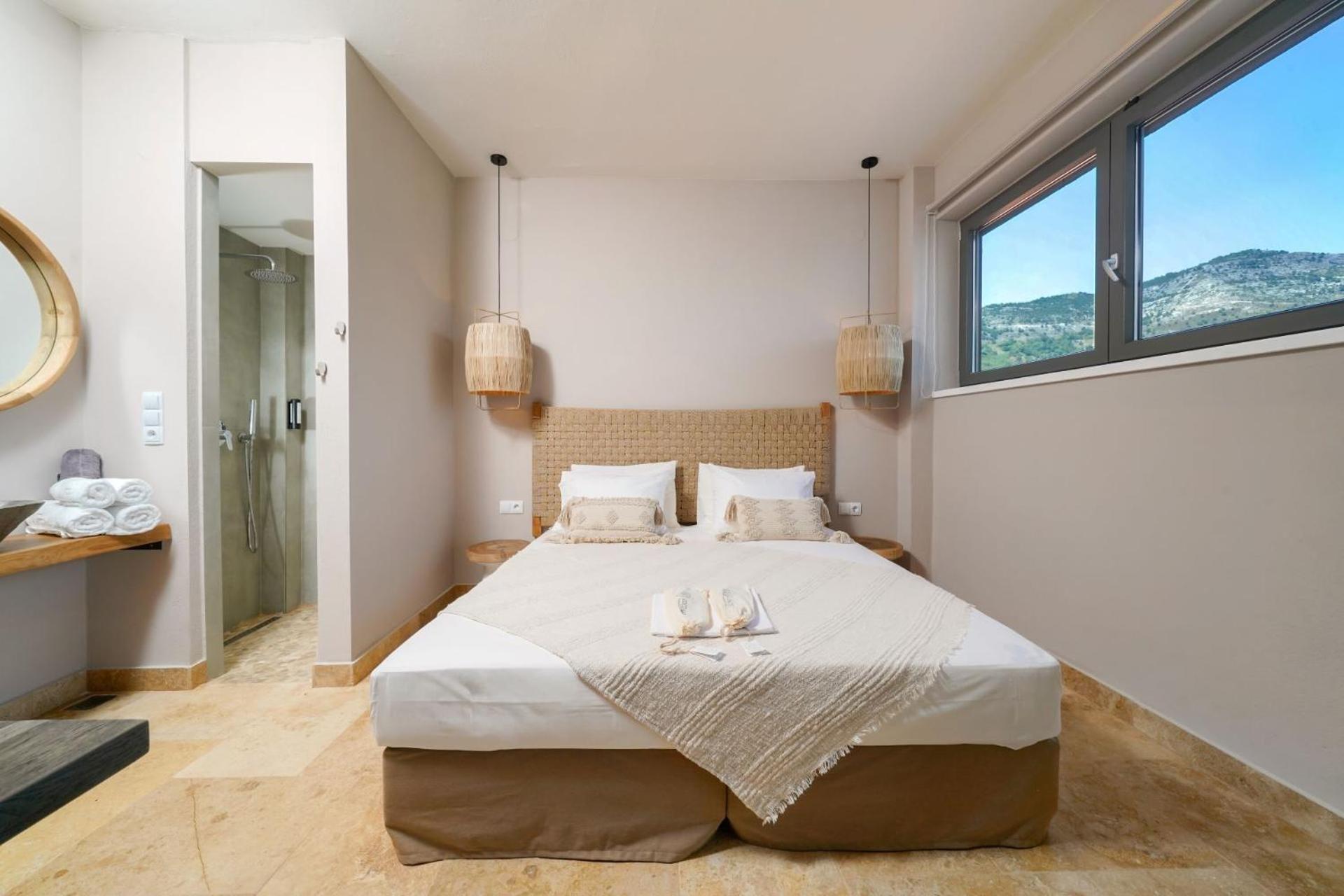 Hotel Kinira Dış mekan fotoğraf