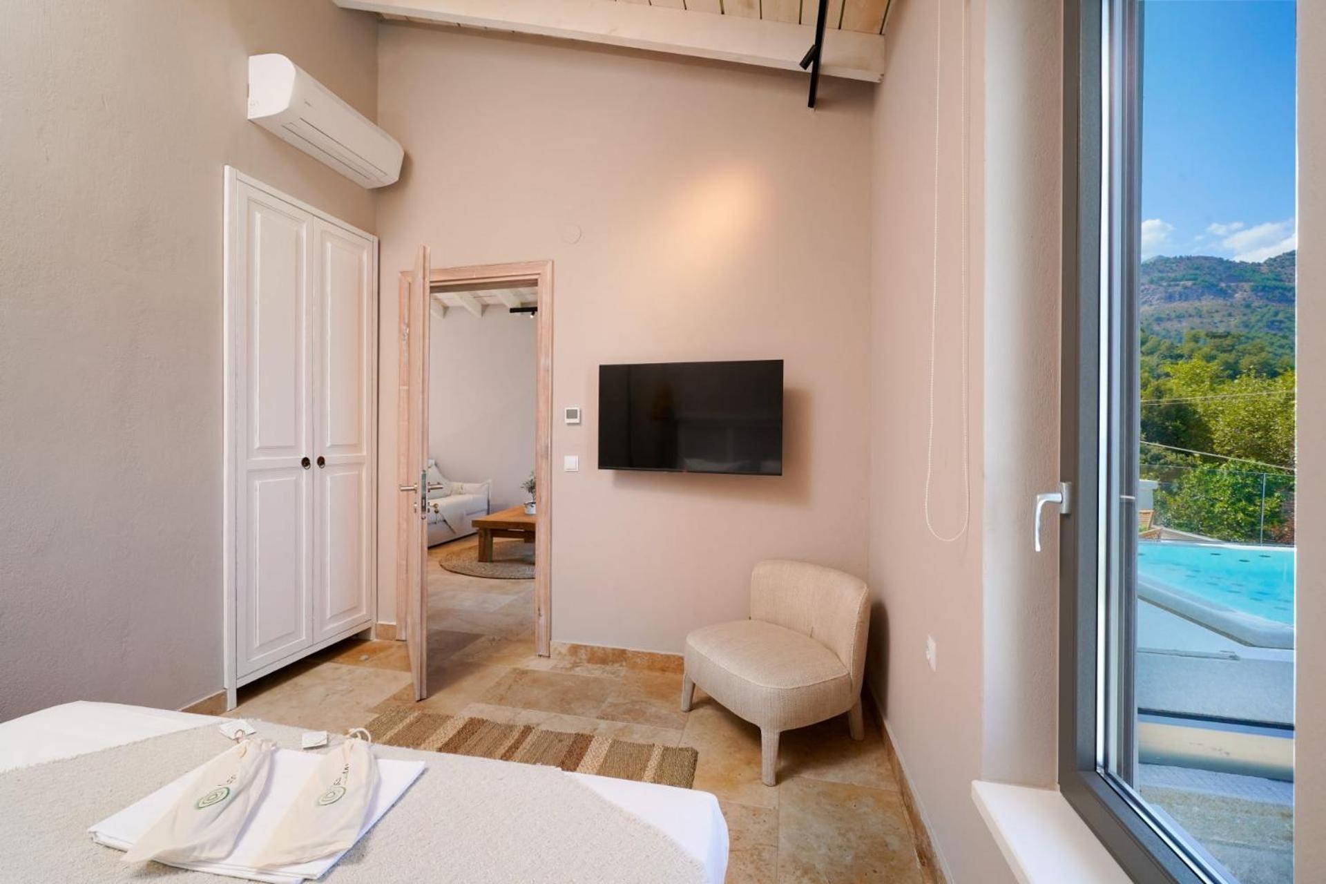 Hotel Kinira Dış mekan fotoğraf