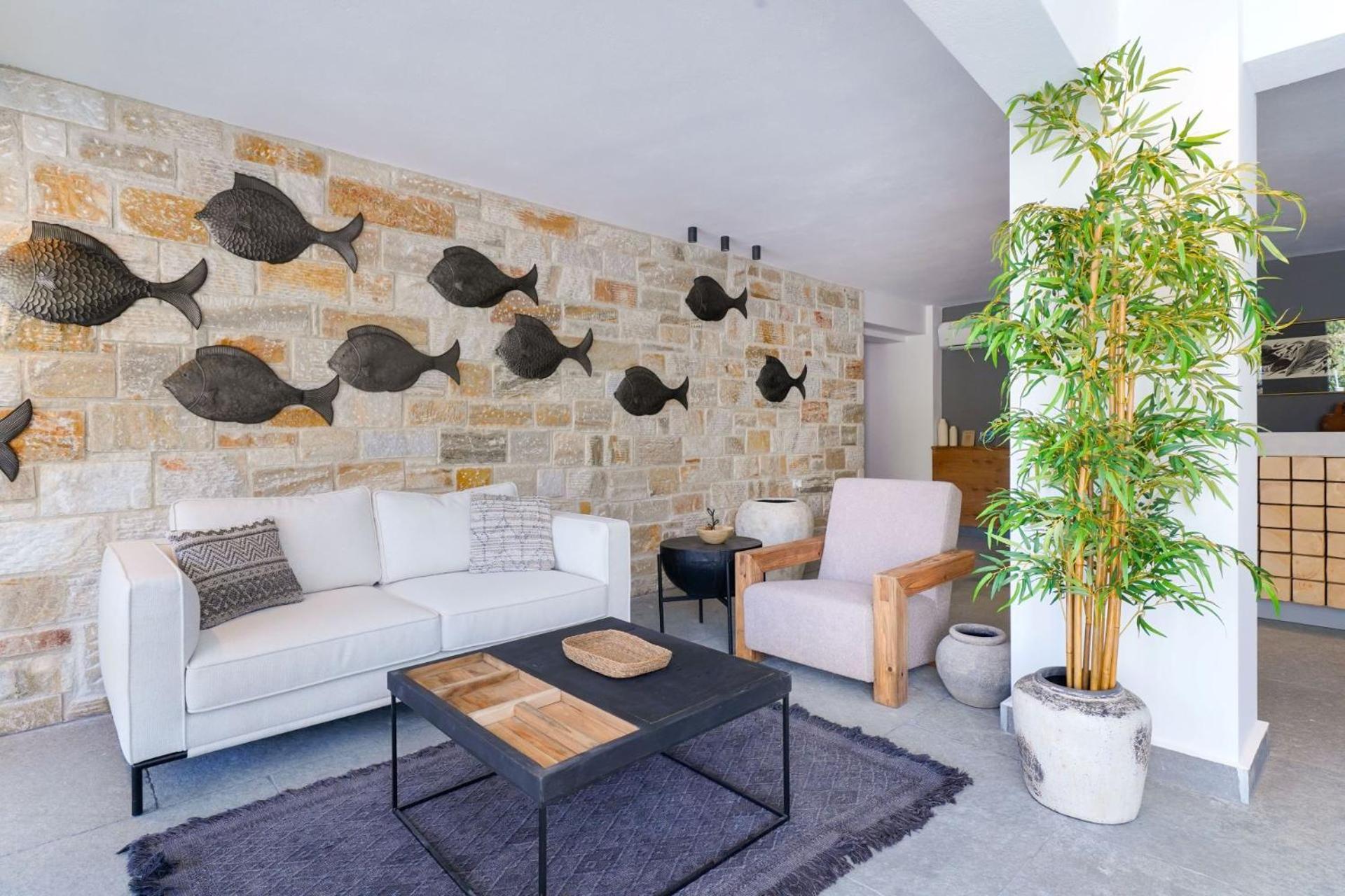 Hotel Kinira Dış mekan fotoğraf