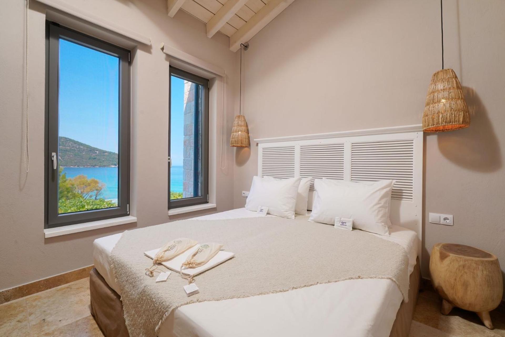 Hotel Kinira Dış mekan fotoğraf