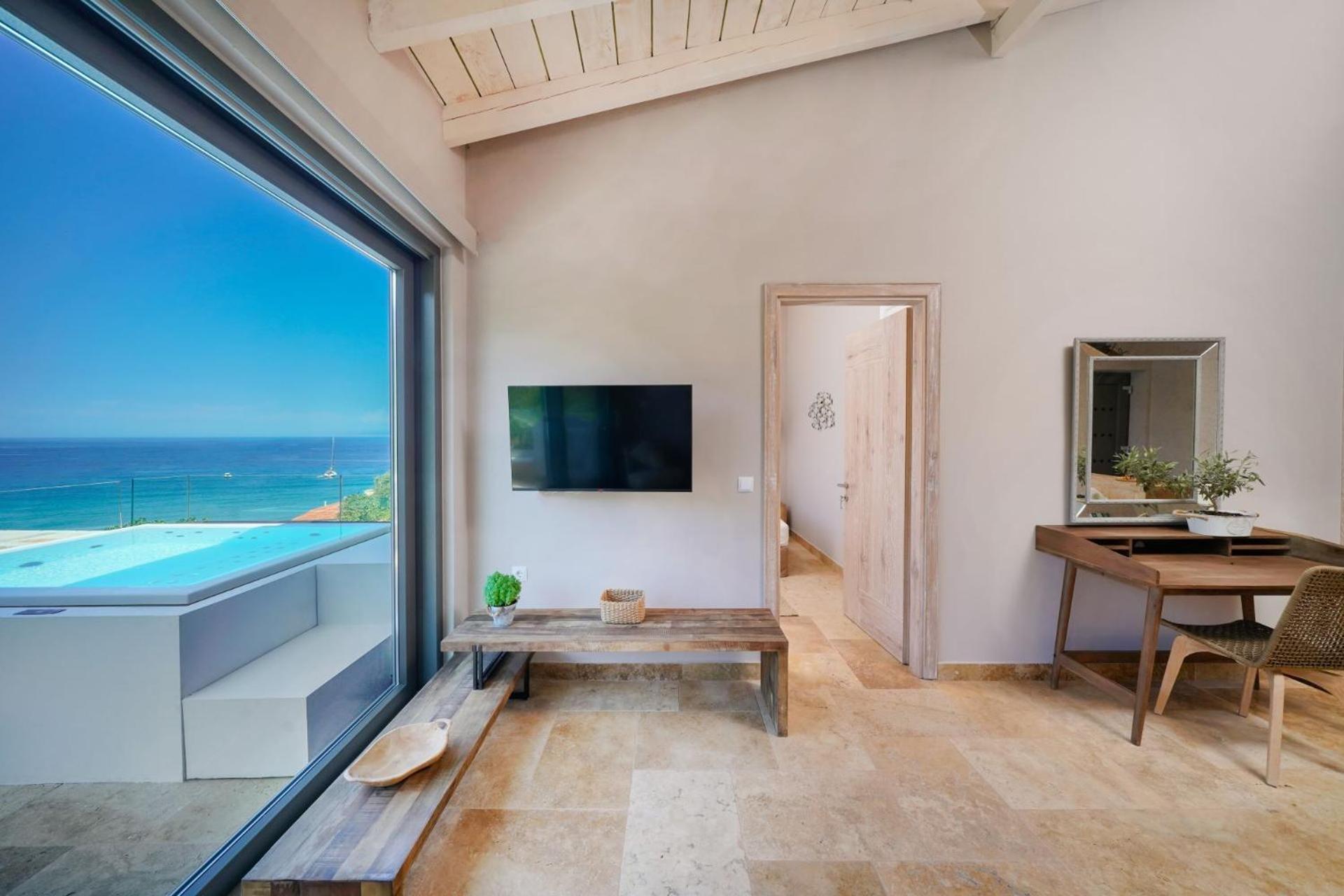 Hotel Kinira Dış mekan fotoğraf