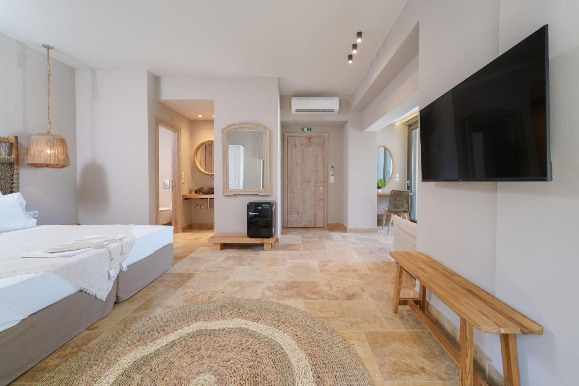 Hotel Kinira Dış mekan fotoğraf