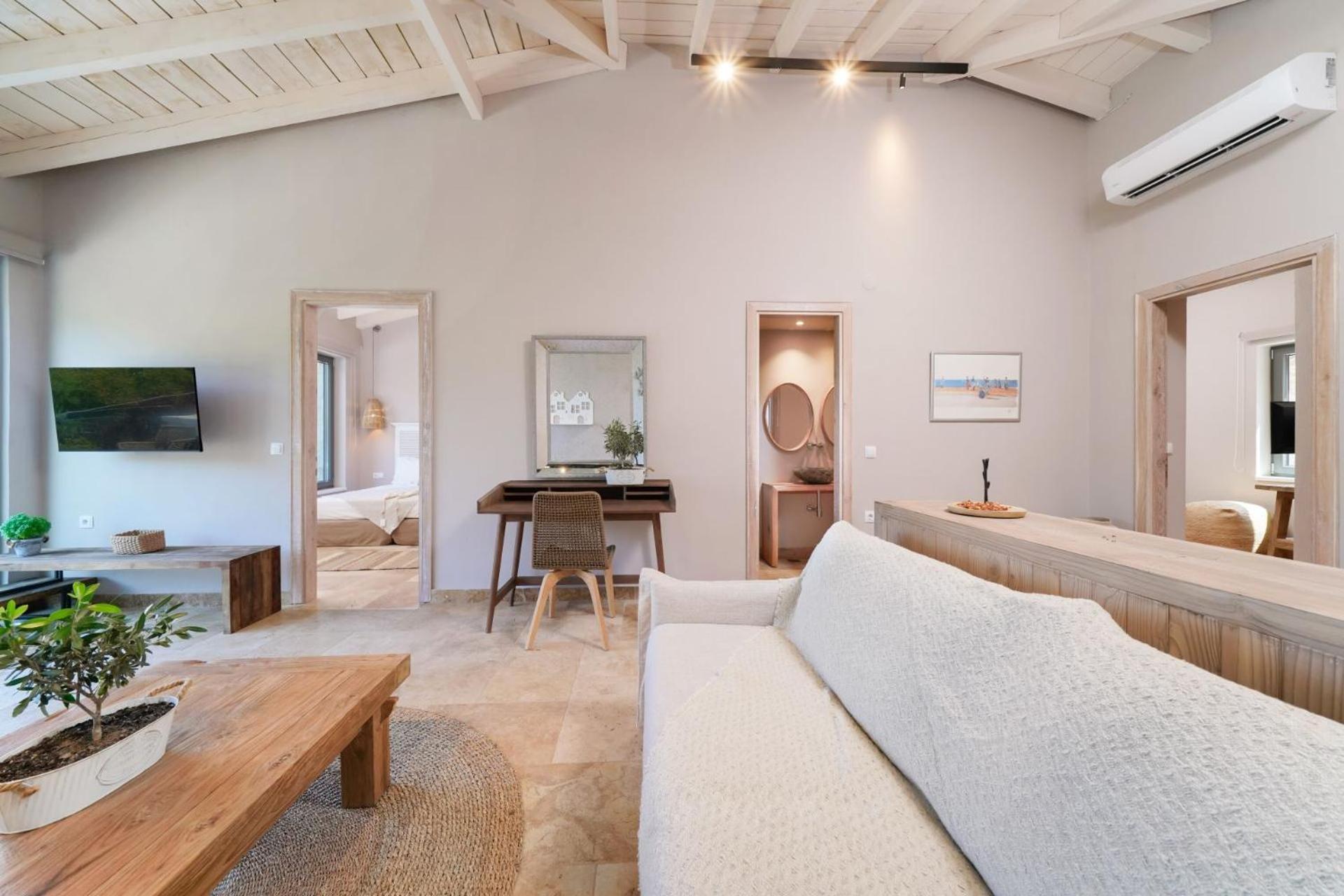 Hotel Kinira Dış mekan fotoğraf