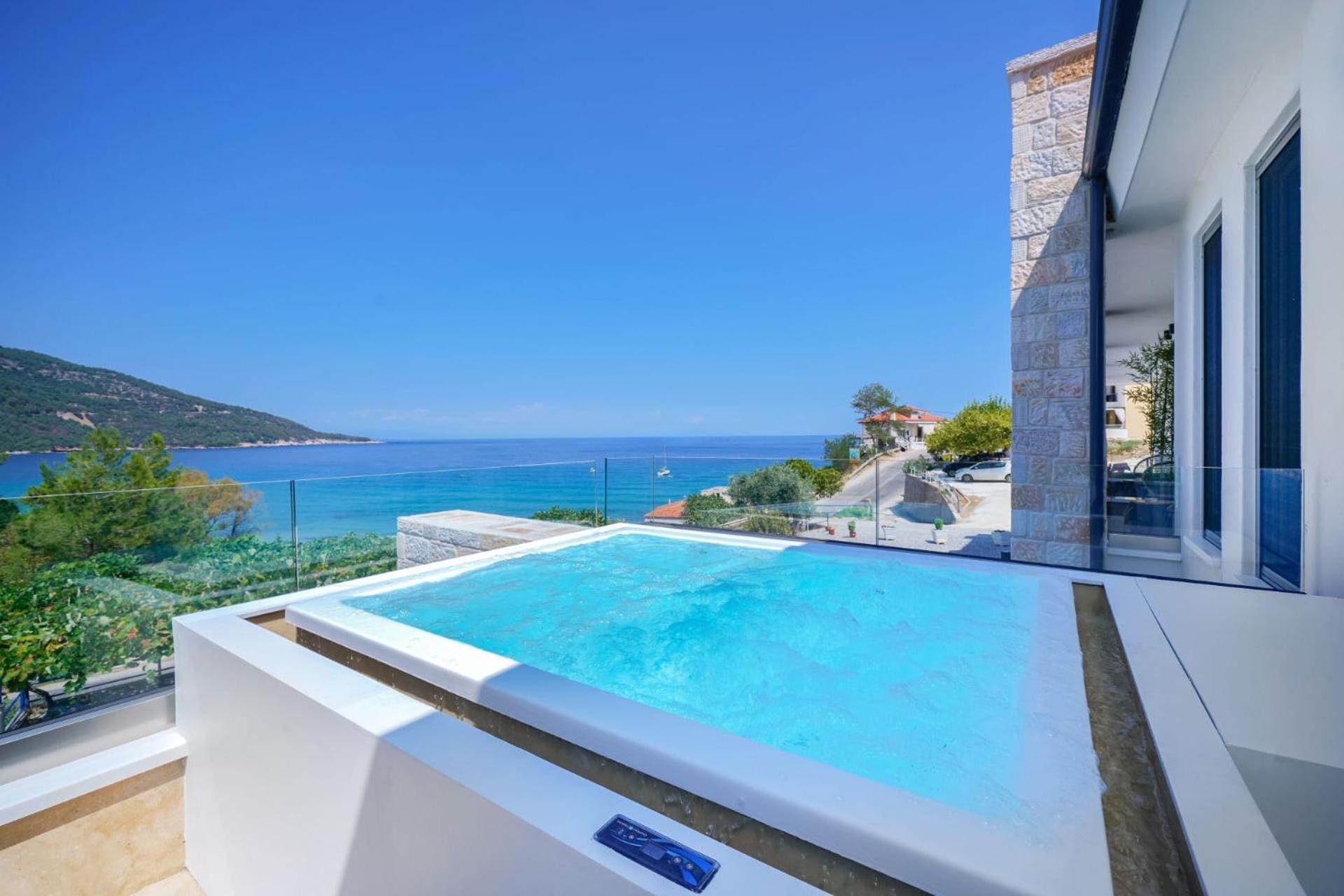 Hotel Kinira Dış mekan fotoğraf
