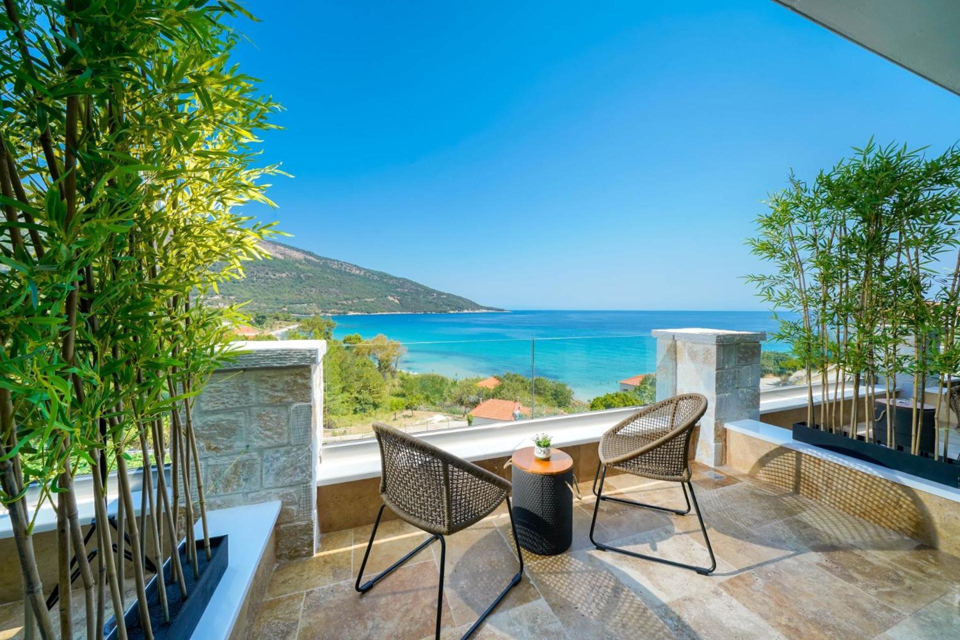 Hotel Kinira Dış mekan fotoğraf