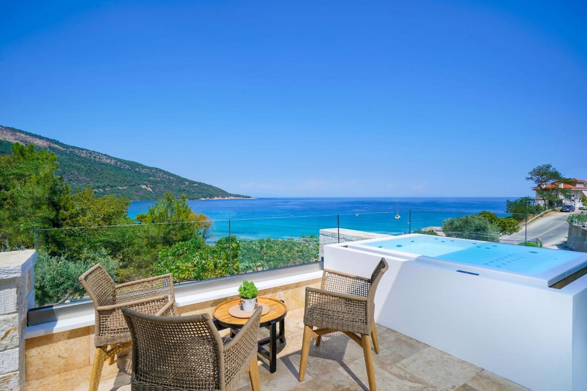Hotel Kinira Dış mekan fotoğraf