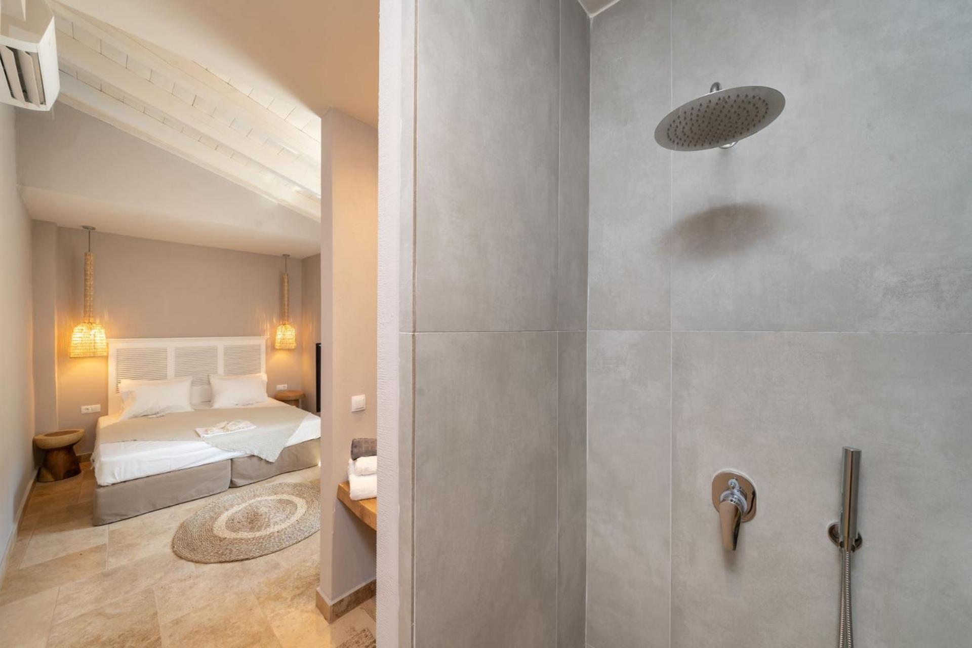 Hotel Kinira Dış mekan fotoğraf