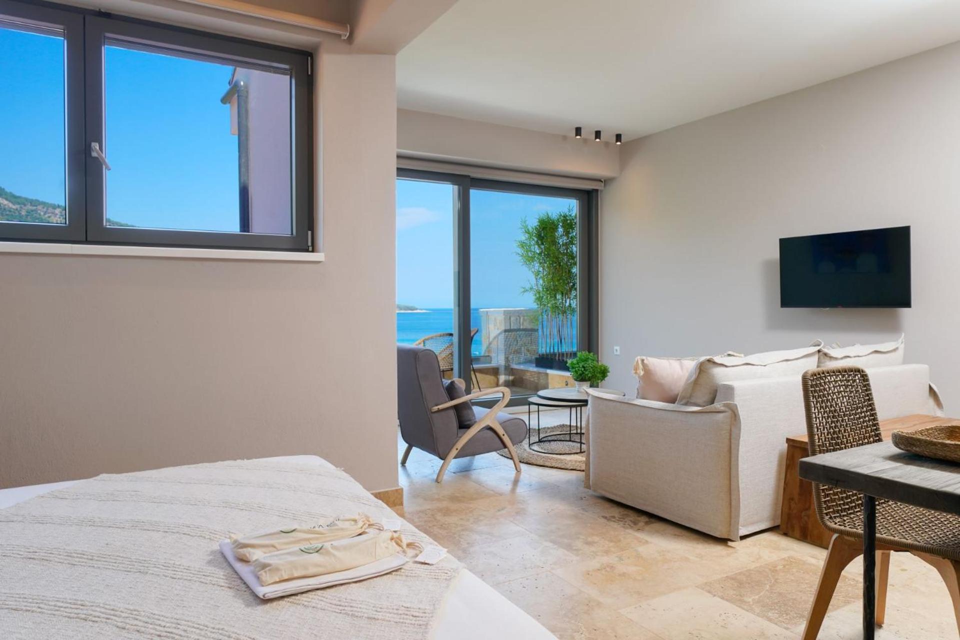 Hotel Kinira Dış mekan fotoğraf