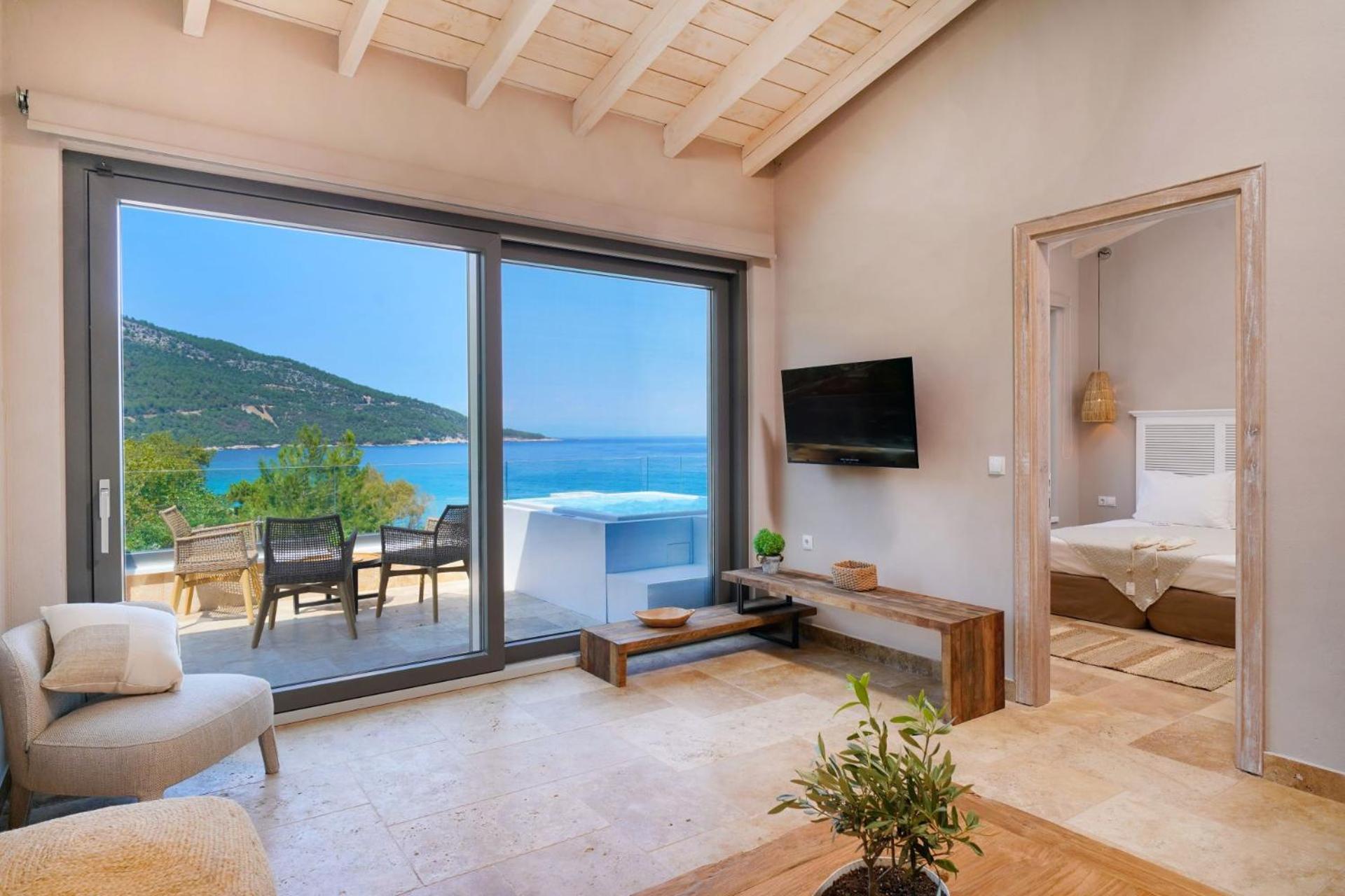 Hotel Kinira Dış mekan fotoğraf