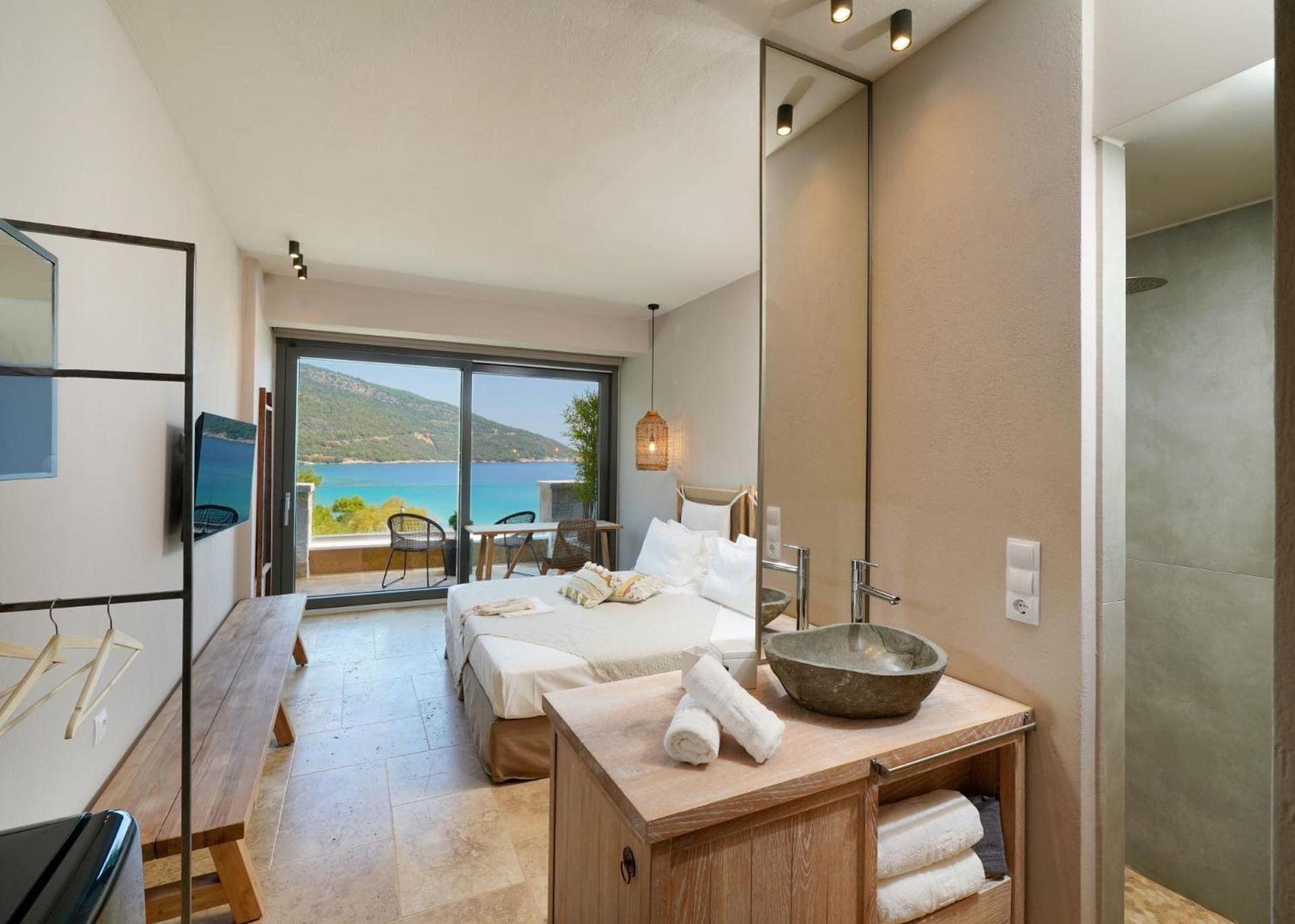 Hotel Kinira Dış mekan fotoğraf