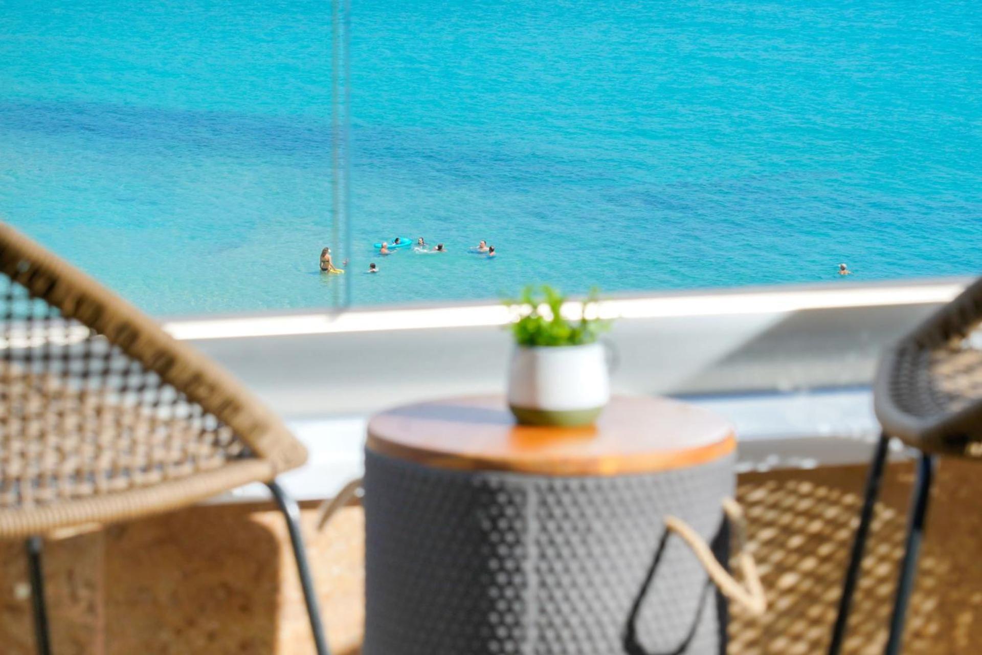 Hotel Kinira Dış mekan fotoğraf