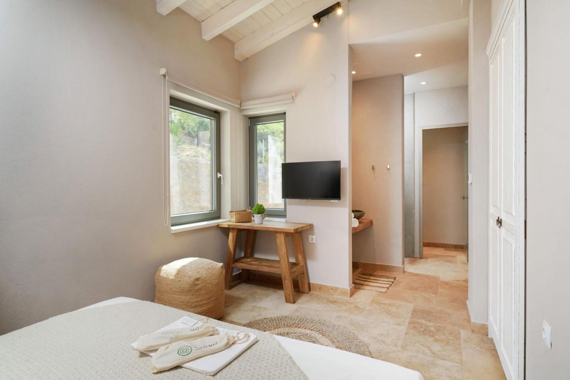 Hotel Kinira Dış mekan fotoğraf